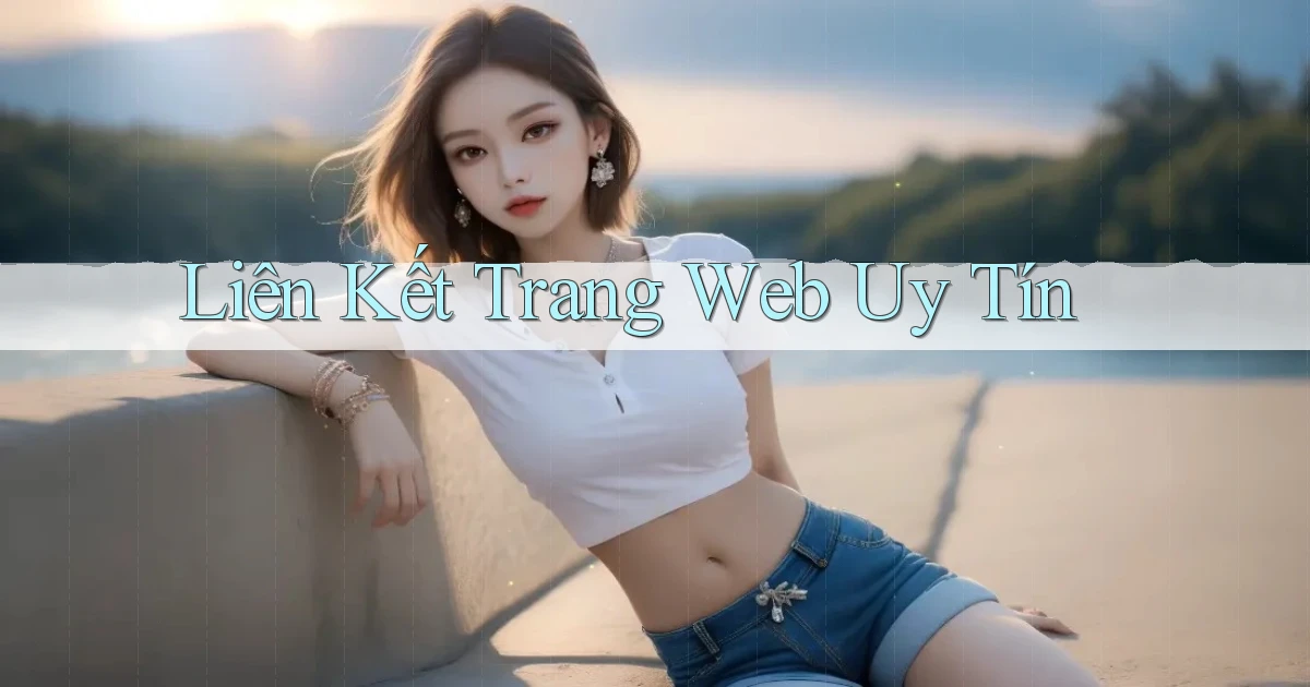 Liên kết Trang web uy tín