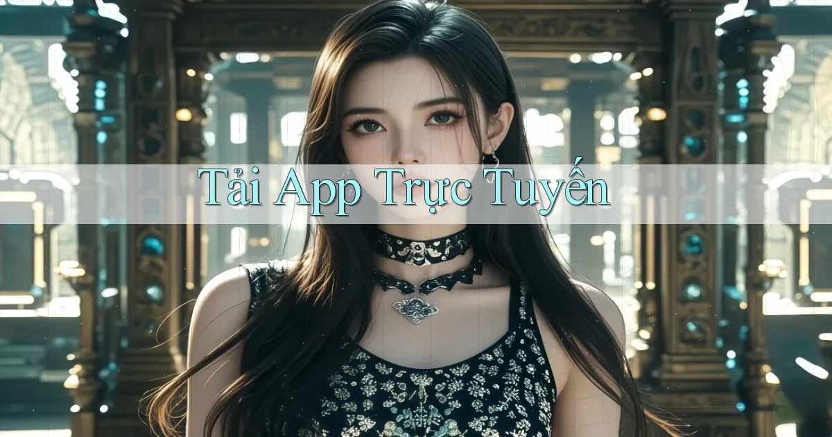 tải app Trực tuyến