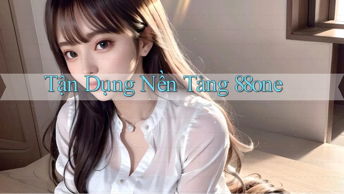 Tận Dụng Nền Tảng 88one