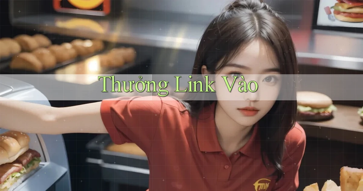 Thưởng Link vào