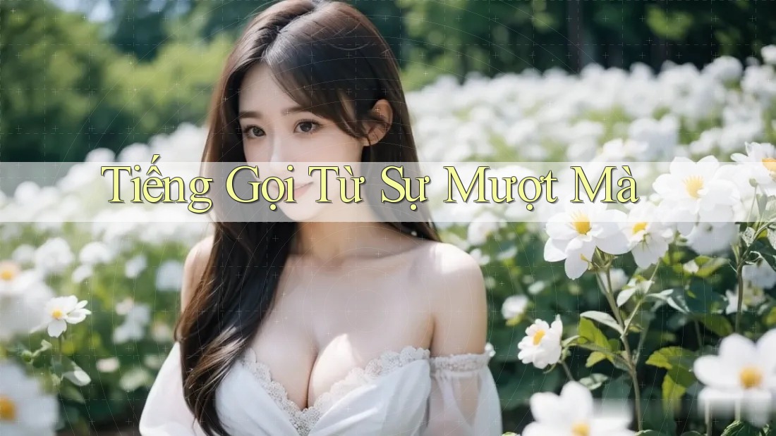 Tiếng Gọi Từ Sự Mượt Mà