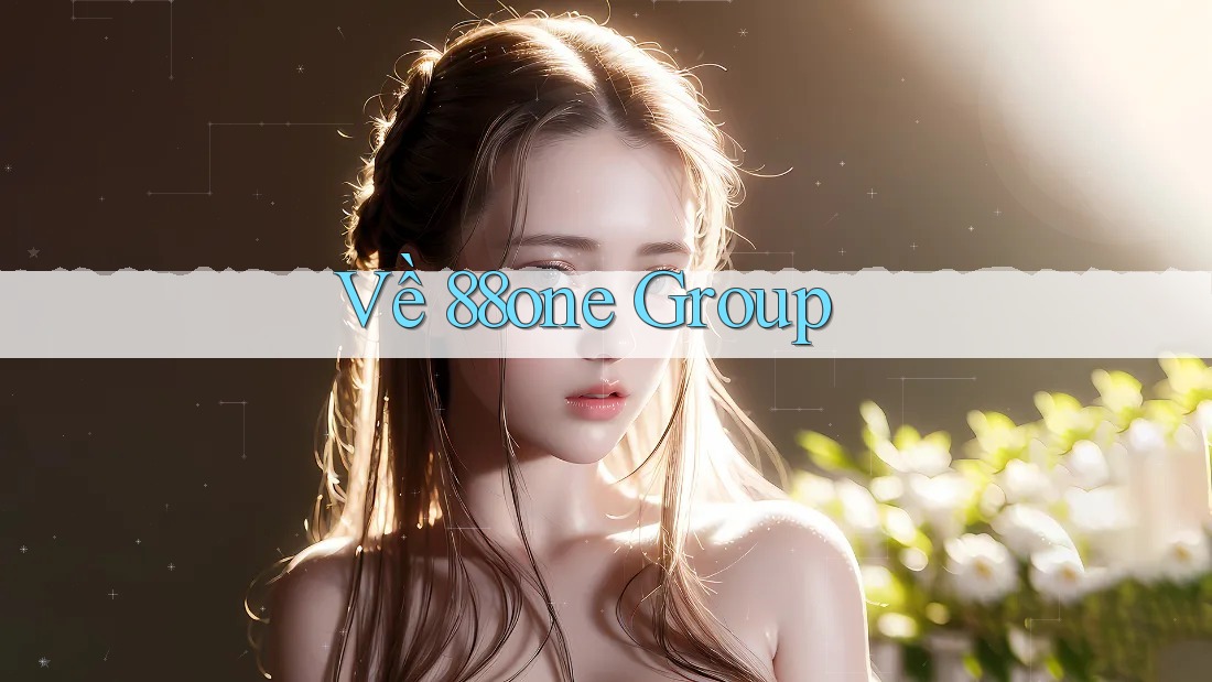 Về 88one Group