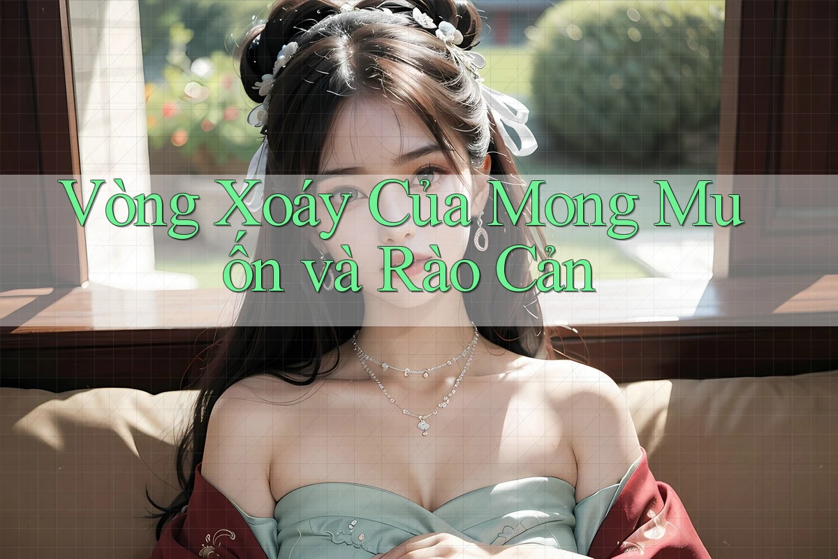 Vòng Xoáy Của Mong Muốn và Rào Cản